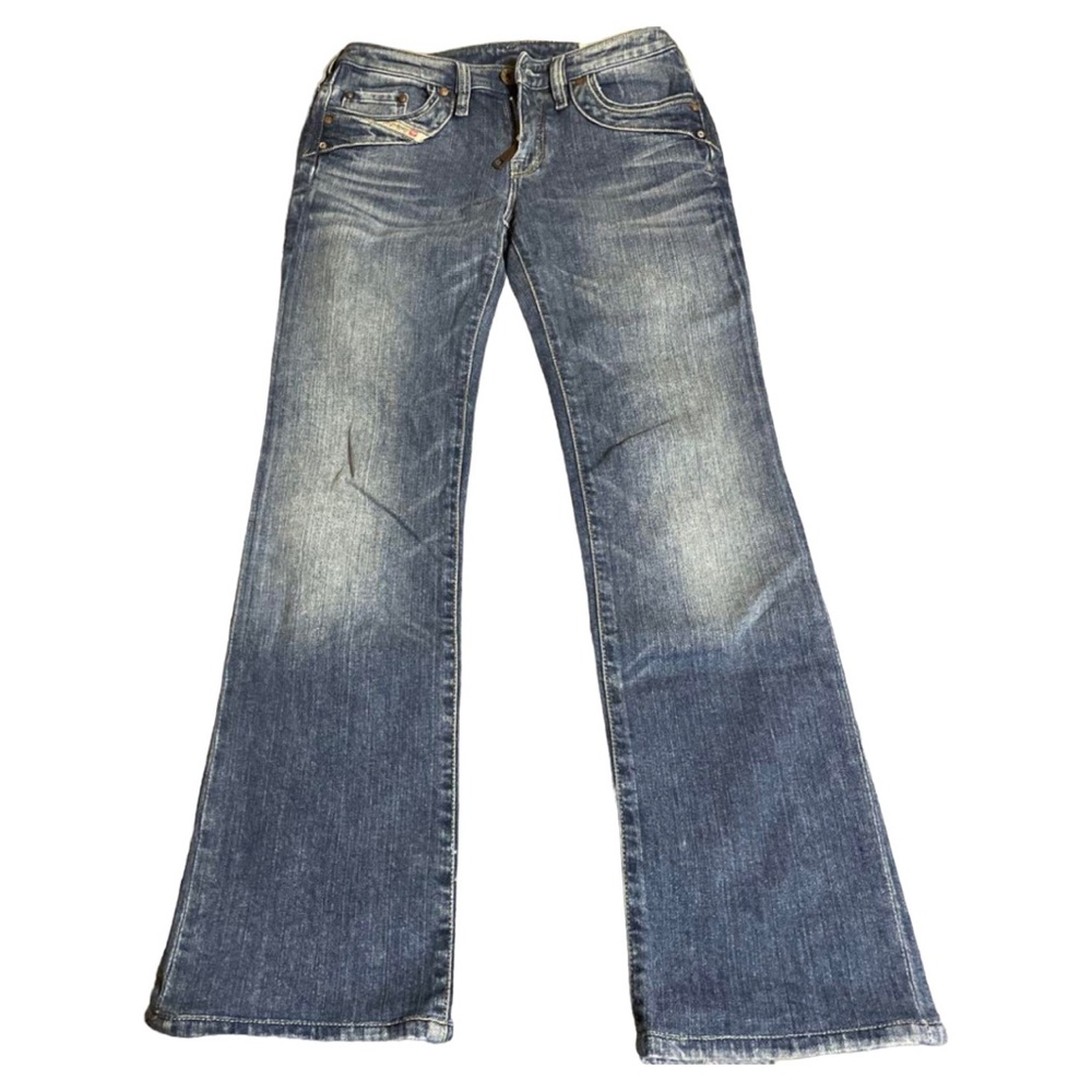 Lovely Diesel Denim Jeans for Women W24xL32